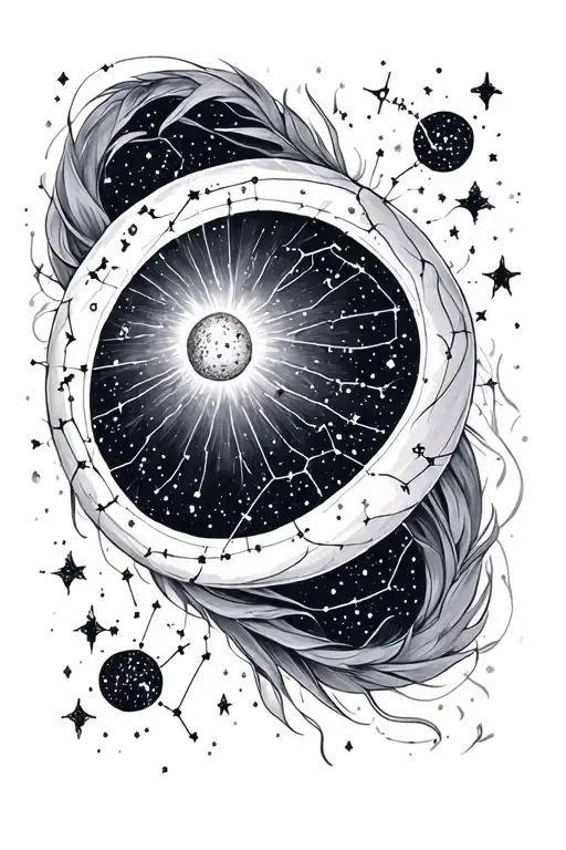 Cancer Constellation