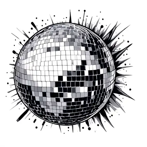 Disco Ball
