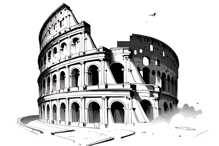 Colosseum