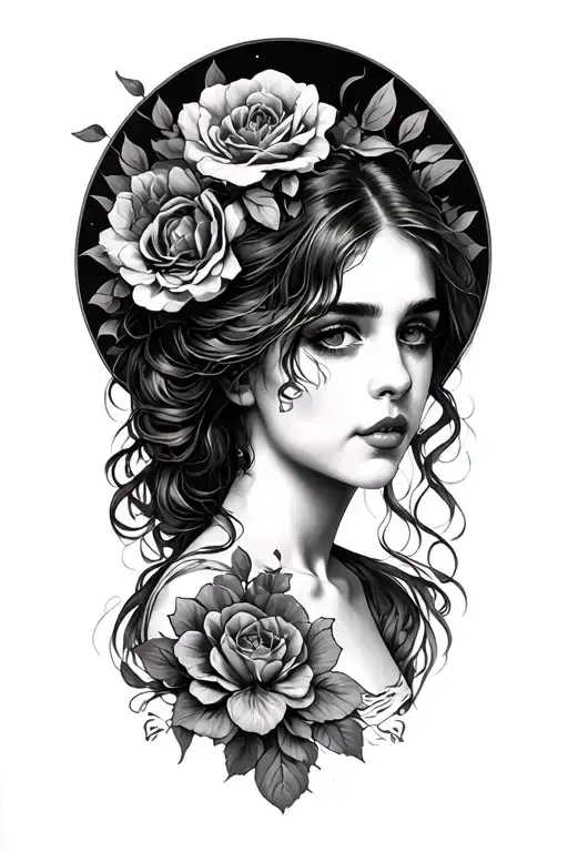 Camille Nantes Virgin