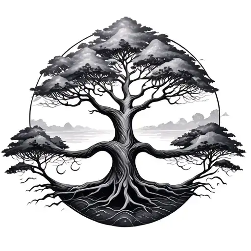 Tree Of Life