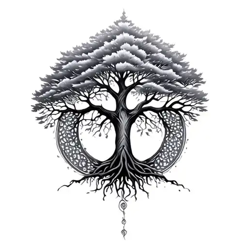 Tree Of Life