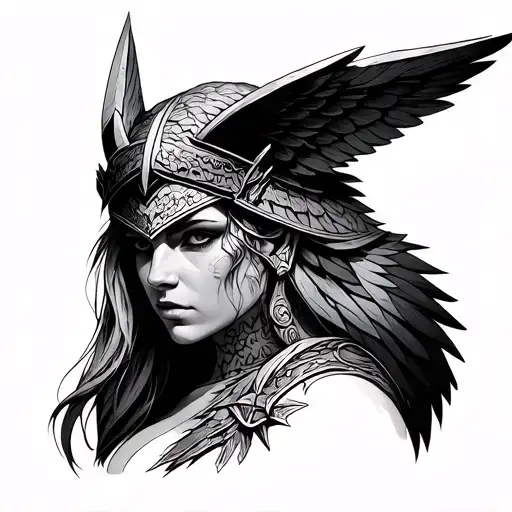 Valkyrie