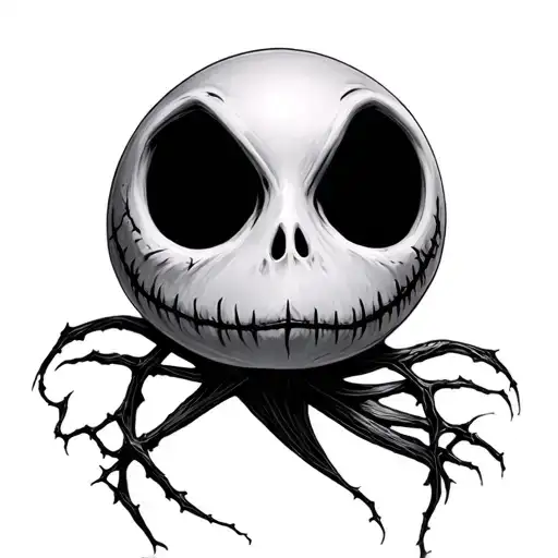 Nightmare Before Christmas