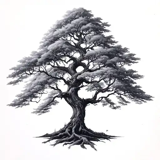 Make A Pison Tree But With Something To Add On