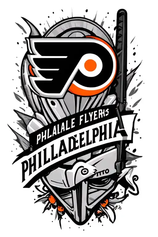 Philadelphia Flyers
