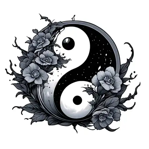 Yin Yang Band