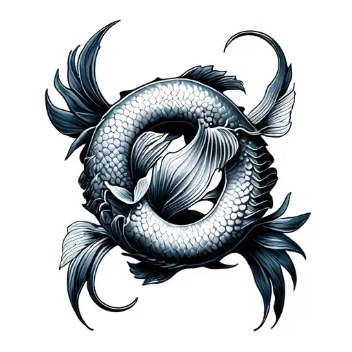 Cancer And Pisces Sign