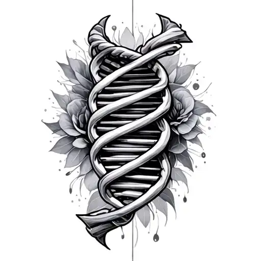Dna