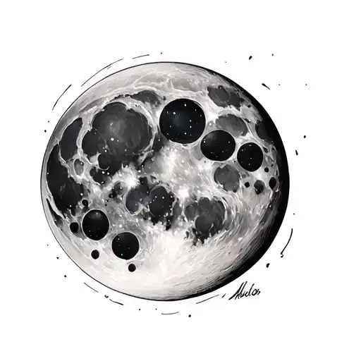 Moon