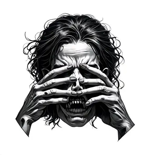 See No Evil Hear No Evil Speak No Evil