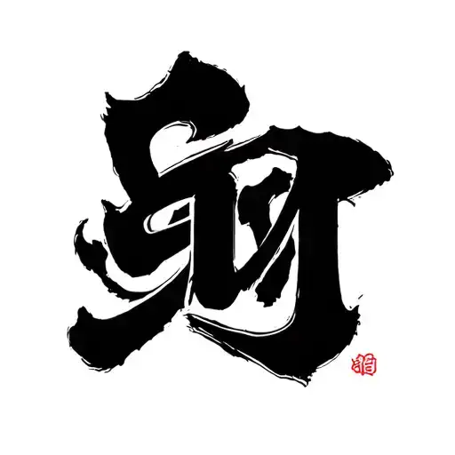 Japanese Letters - S M