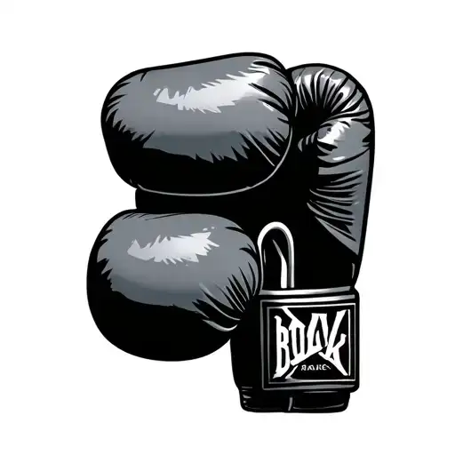 Boxing Glove