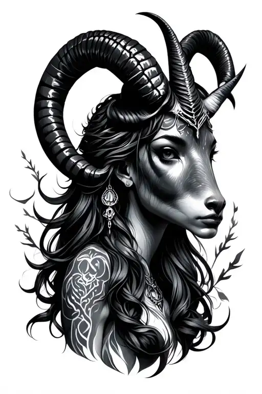 Capricorn Amanda Utah