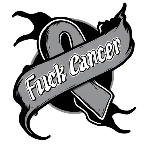 Fuck Cancer