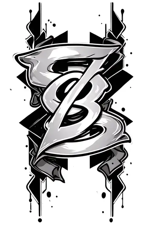 Name Rekoo Going Down Forearm