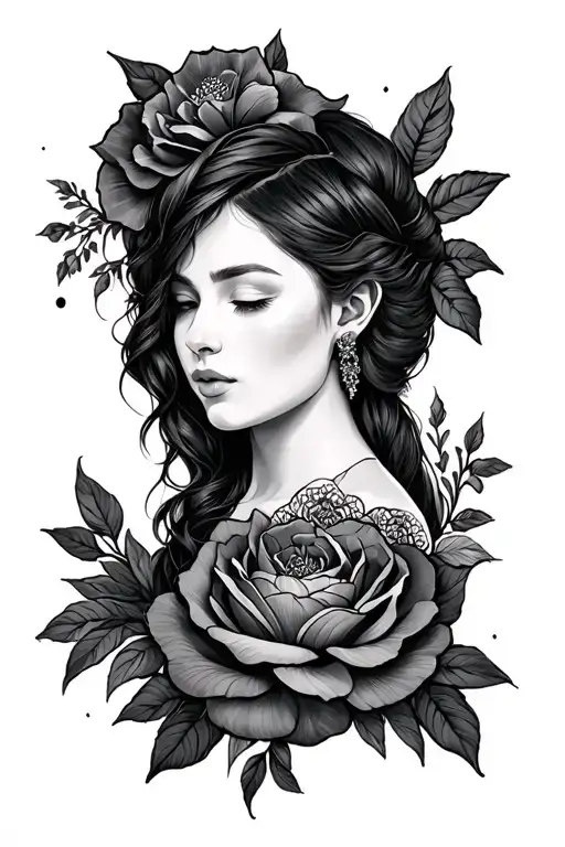 Neo Traditional Style