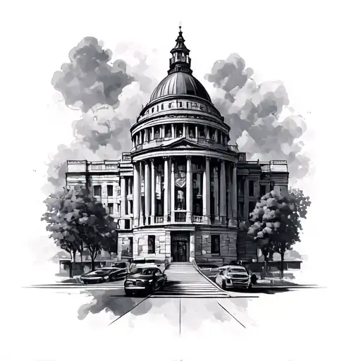 Architector Of Univesity