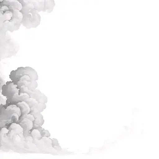 Coverup Clouds And Smoke