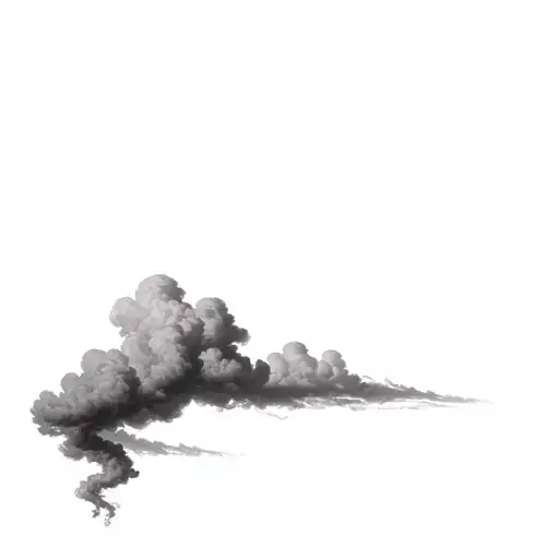 Filler Clouds And Smoke