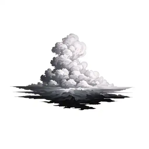 Coverup Clouds And Smoke