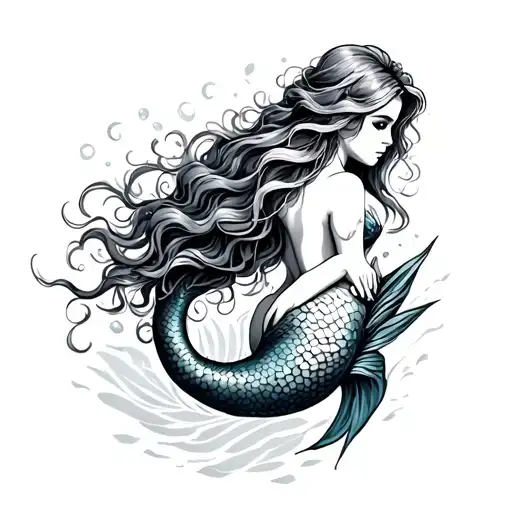 Mermaid