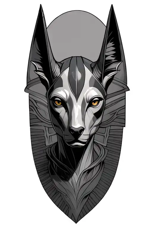 Anubis