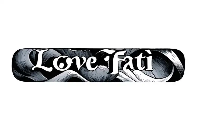 Love Fati