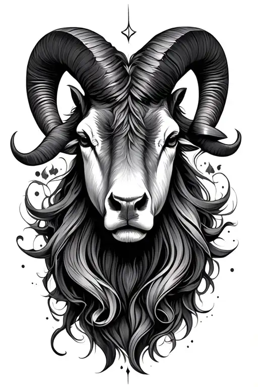 Aries Zodiac Sign