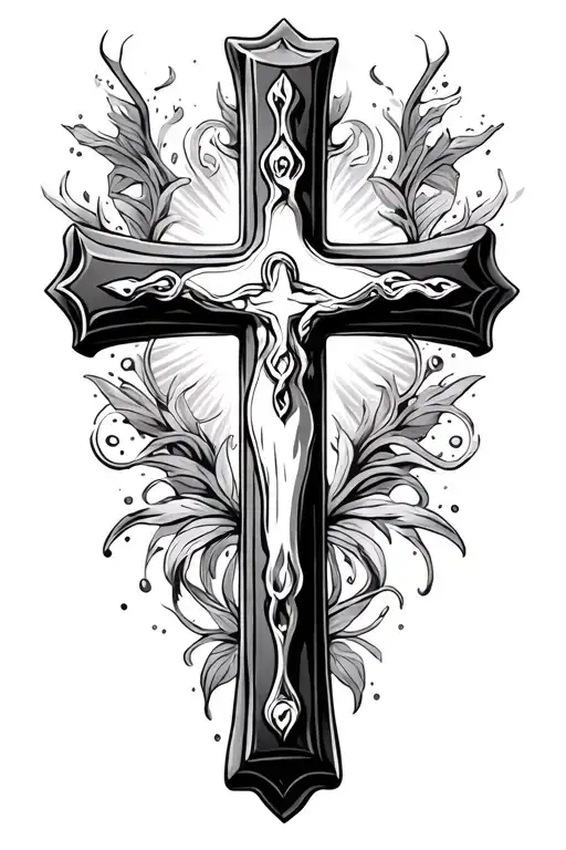 Christian Cross