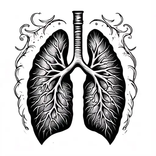 Yhwh Lungs
