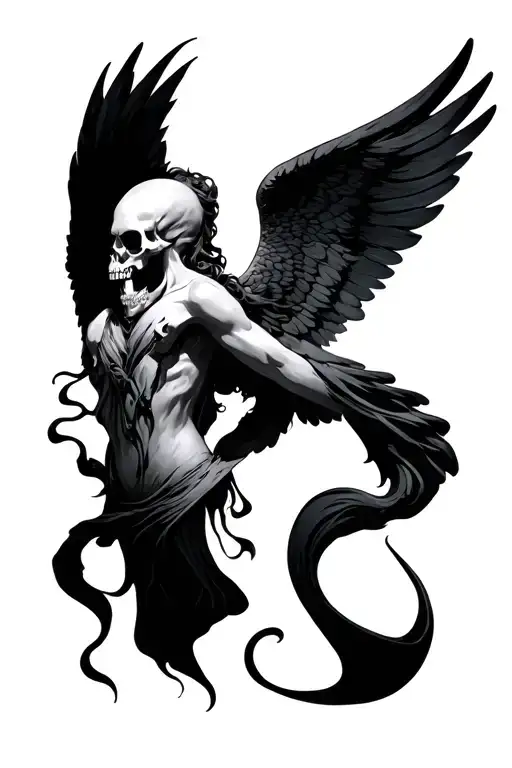 Angel Of Death