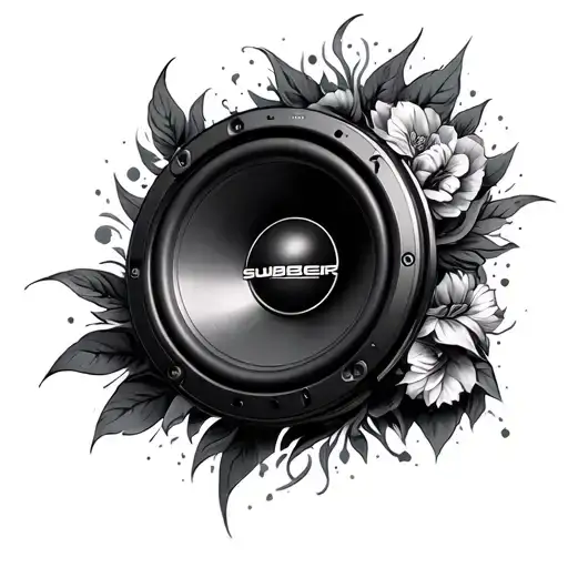 Subwoofer