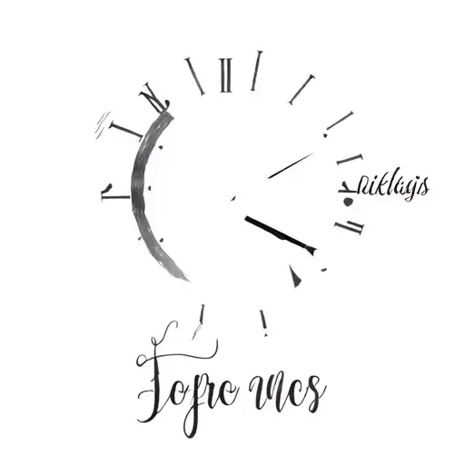 Clocks And Kids Names Incorporated