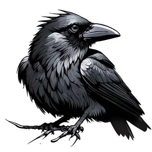 Crow