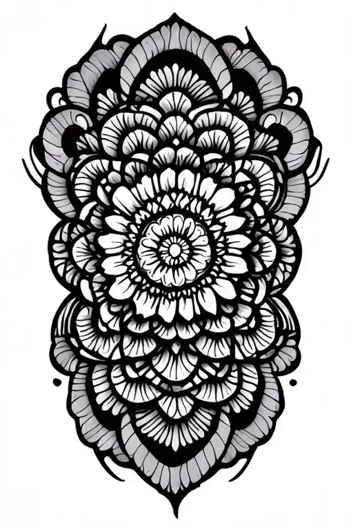 Mandala Design
