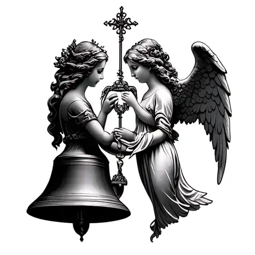 Bell And Angel Holding