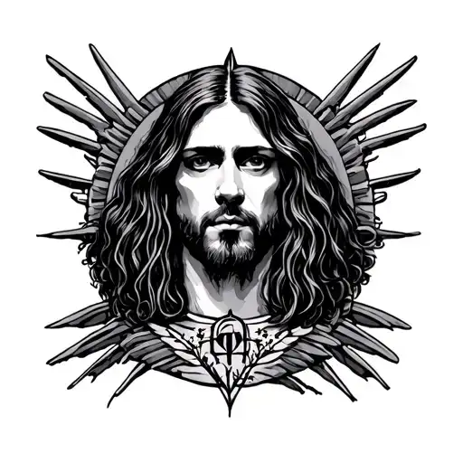 Nirvana Band Symbolism