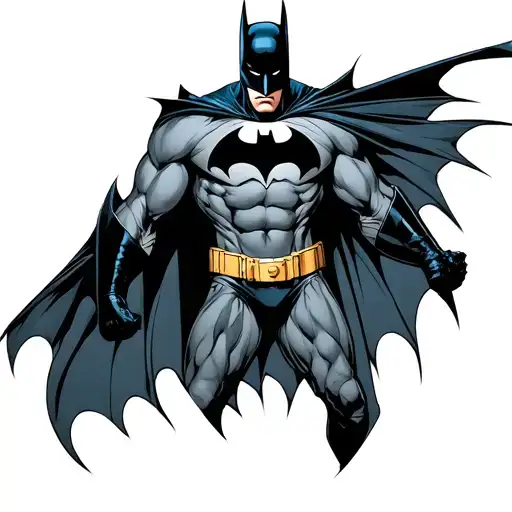 Batman