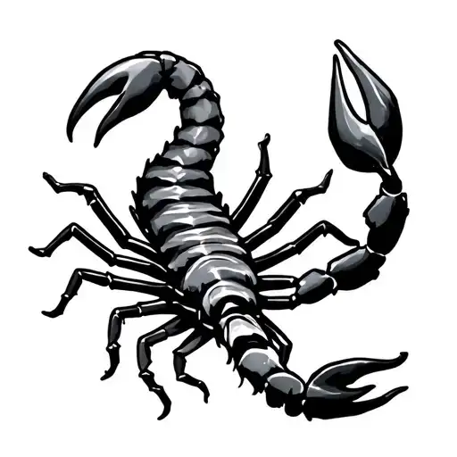 Scorpio Zodiac Sign