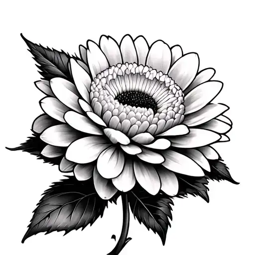 Chrysanthemum