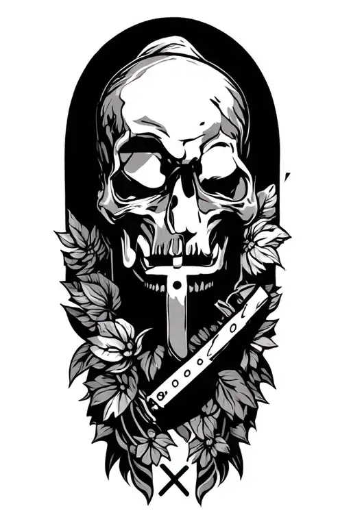 Leftist Political Symbol