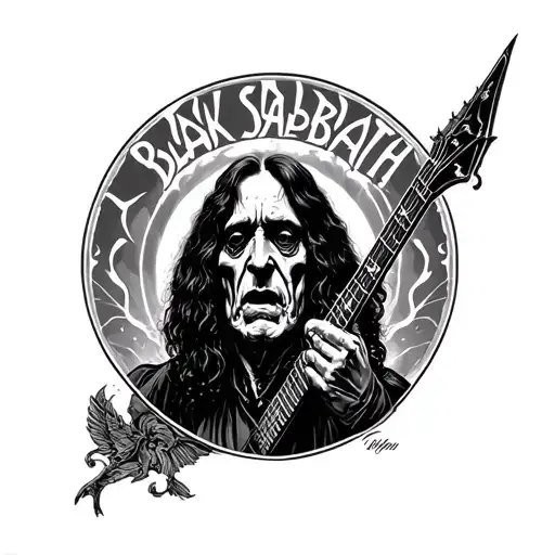 Black Sabbath