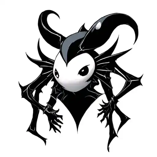 Hollow Knight