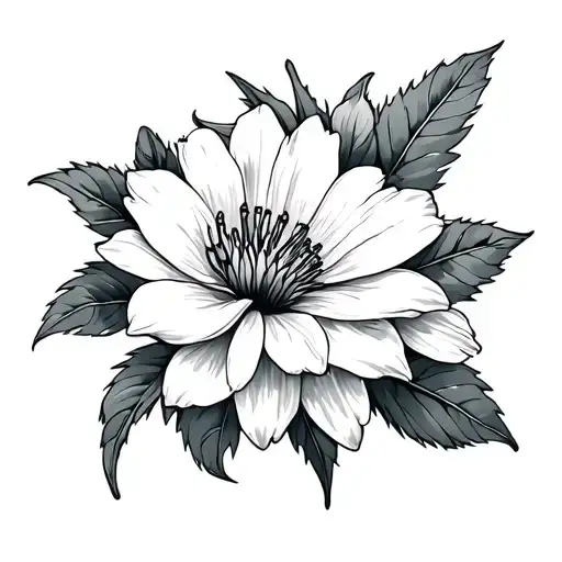Birth Flower