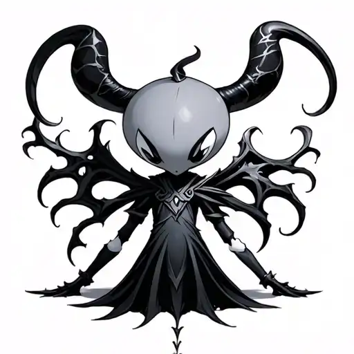 Hollow Knight