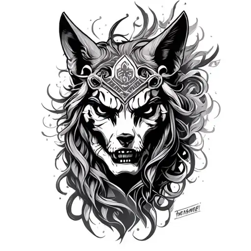 Brujah X Venture X Tremere