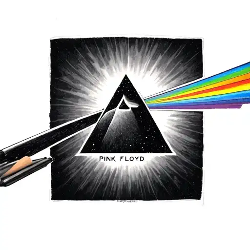 Pink Floyd