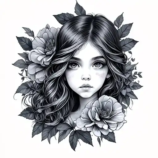 Tattoo For Daughter Zendarvi Tattoo idea