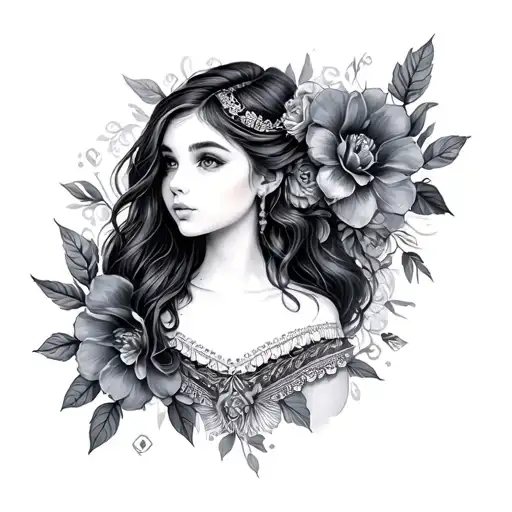 Tattoo For Daughter Zendarvi Tattoo idea